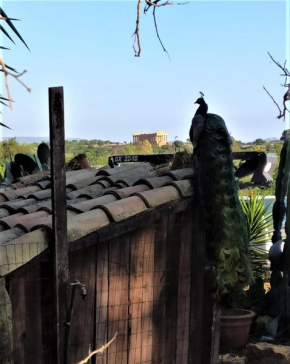 B&B Villa San Marco Agrigento